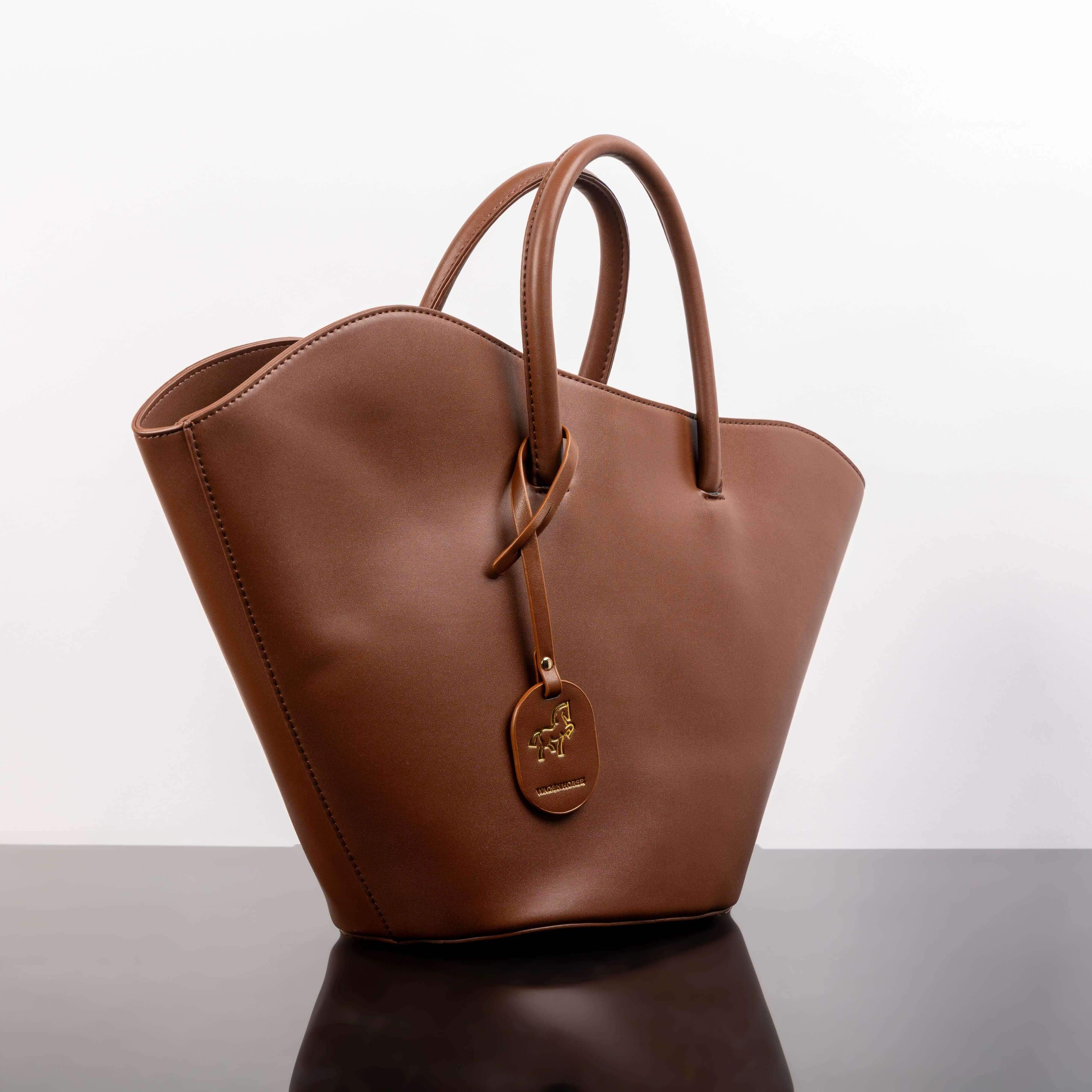 ON-THE-GO Bag - Wagon Horse