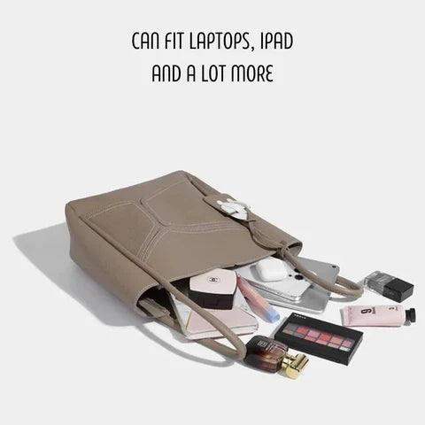 Trillionaire Bag - Wagon Horse