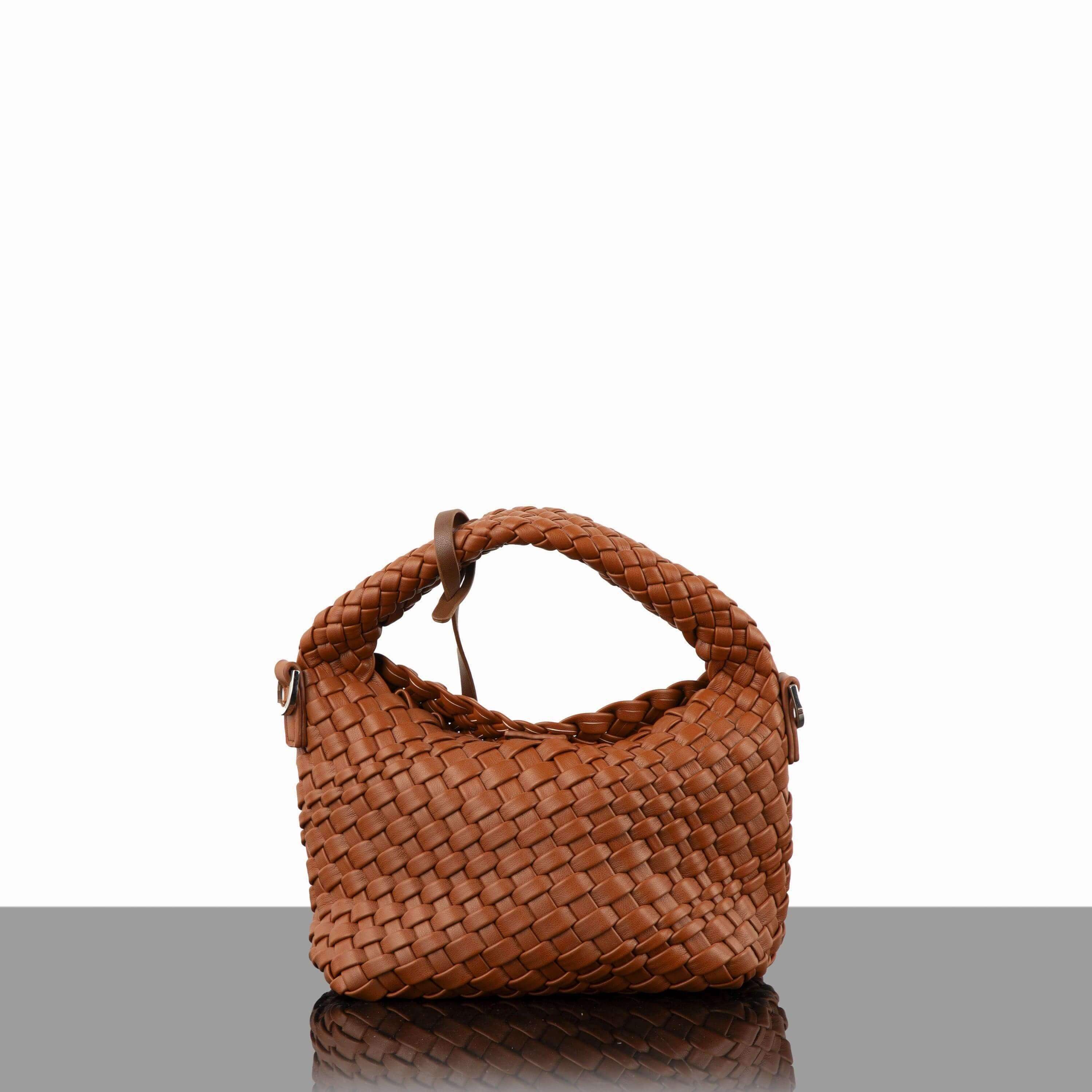 Mini Wander Bag - Wagon Horse