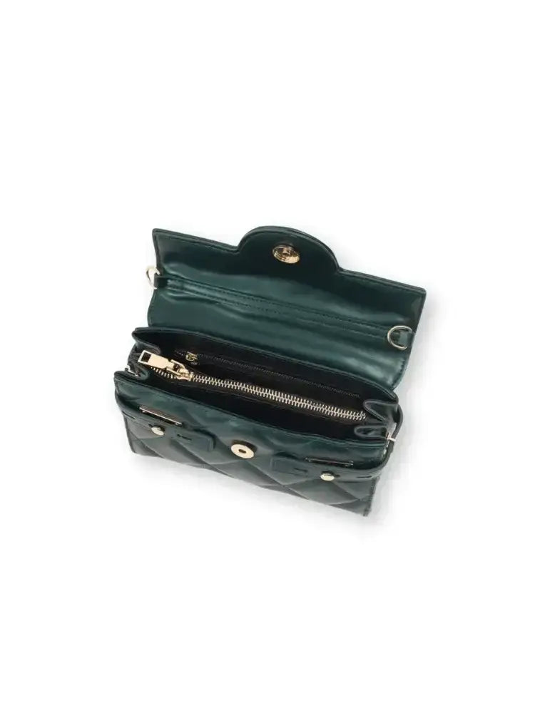 Riviera Luxe Bag - Wagon Horse