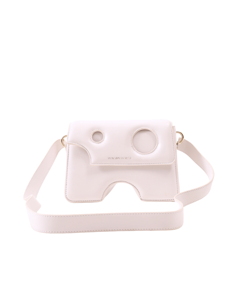 Falabella Noir Bag