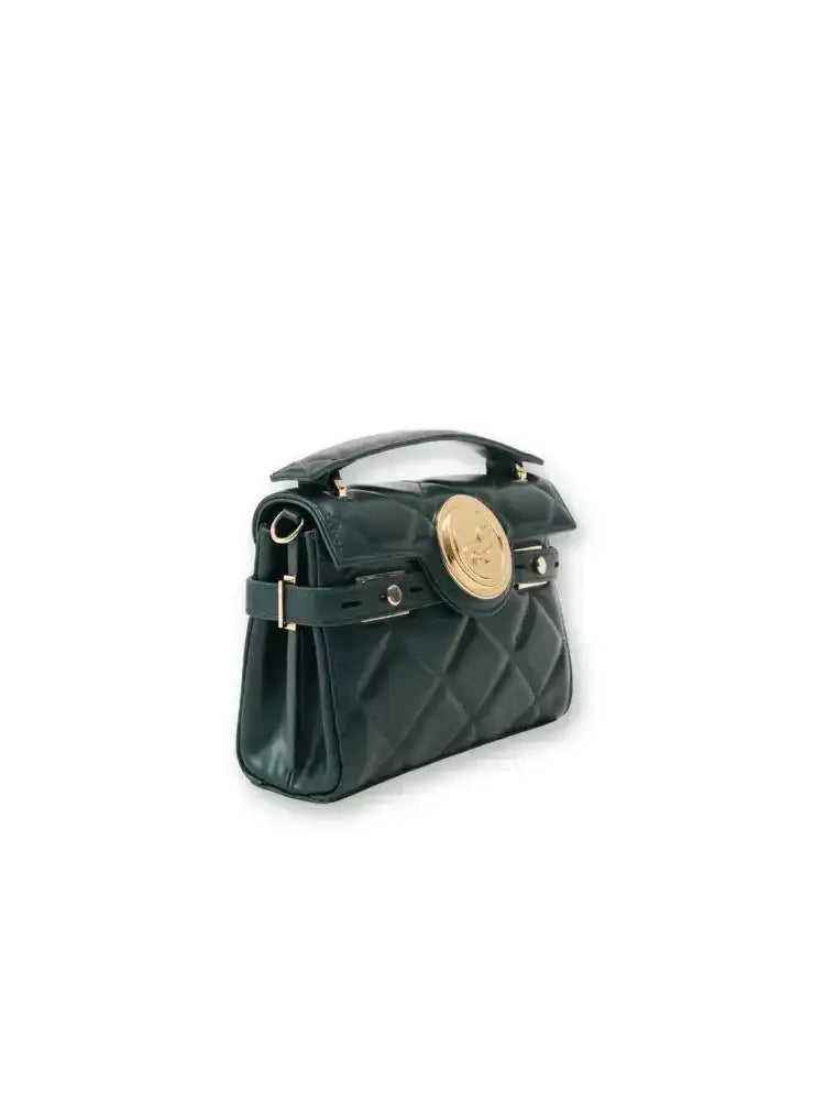 Riviera Luxe Bag - Wagon Horse