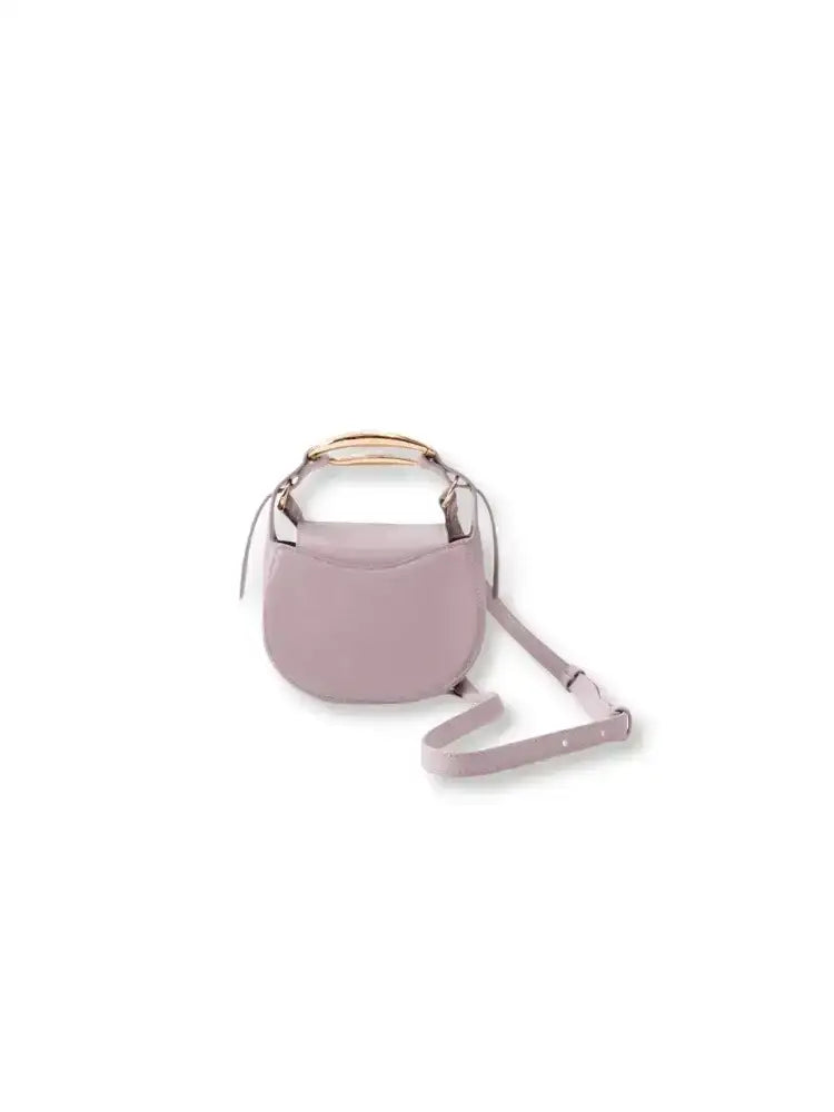 Baby Labios Mini Bag - Wagon Horse