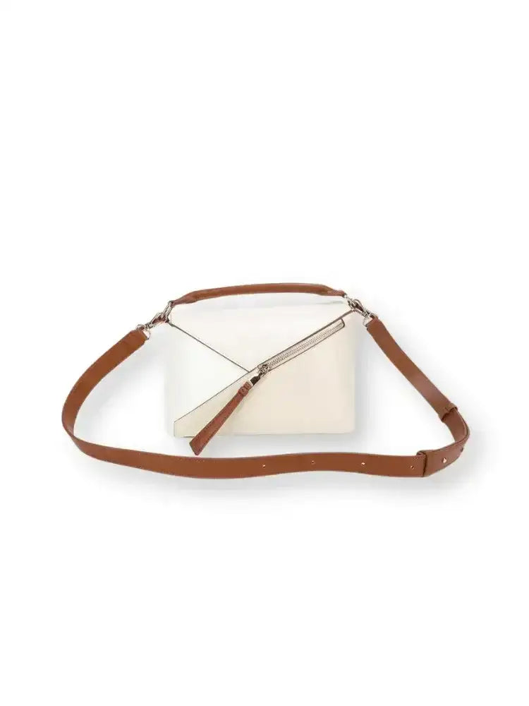 Verano Rose Bag - Wagon Horse
