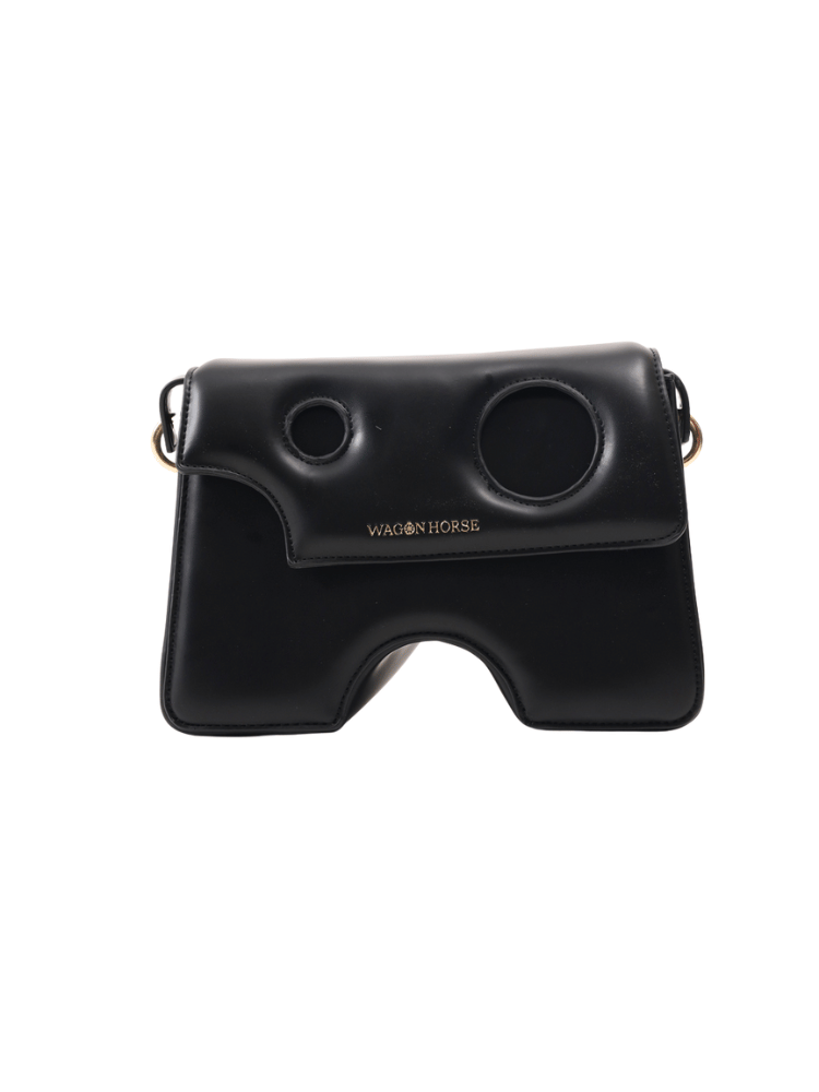 Falabella Noir Bag