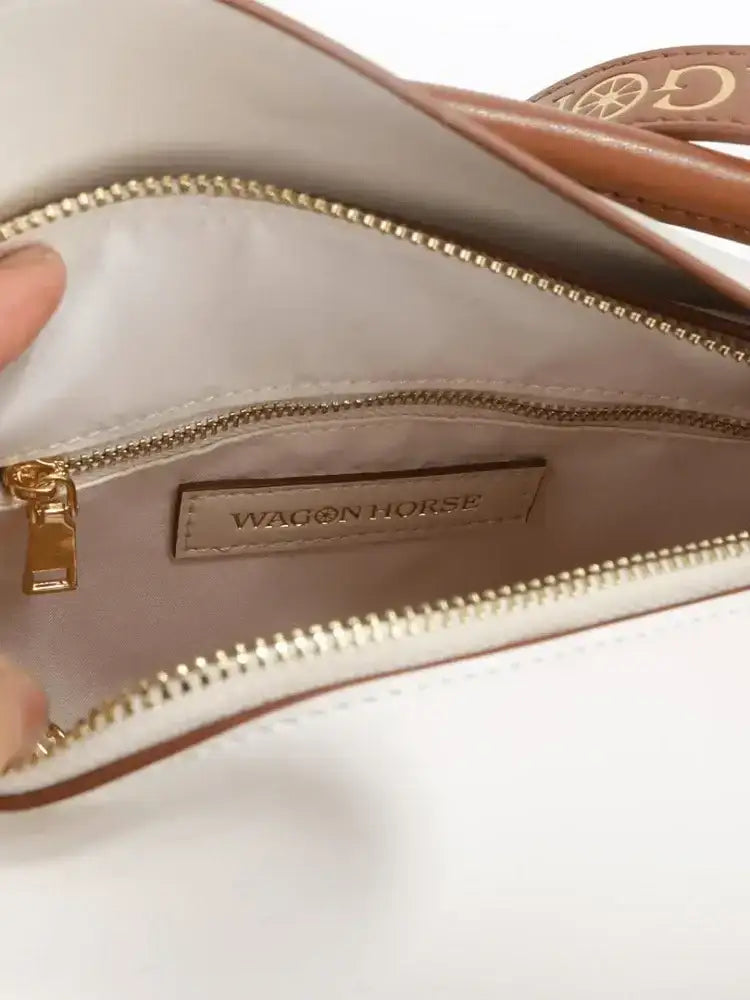 Verano Rose Bag - Wagon Horse