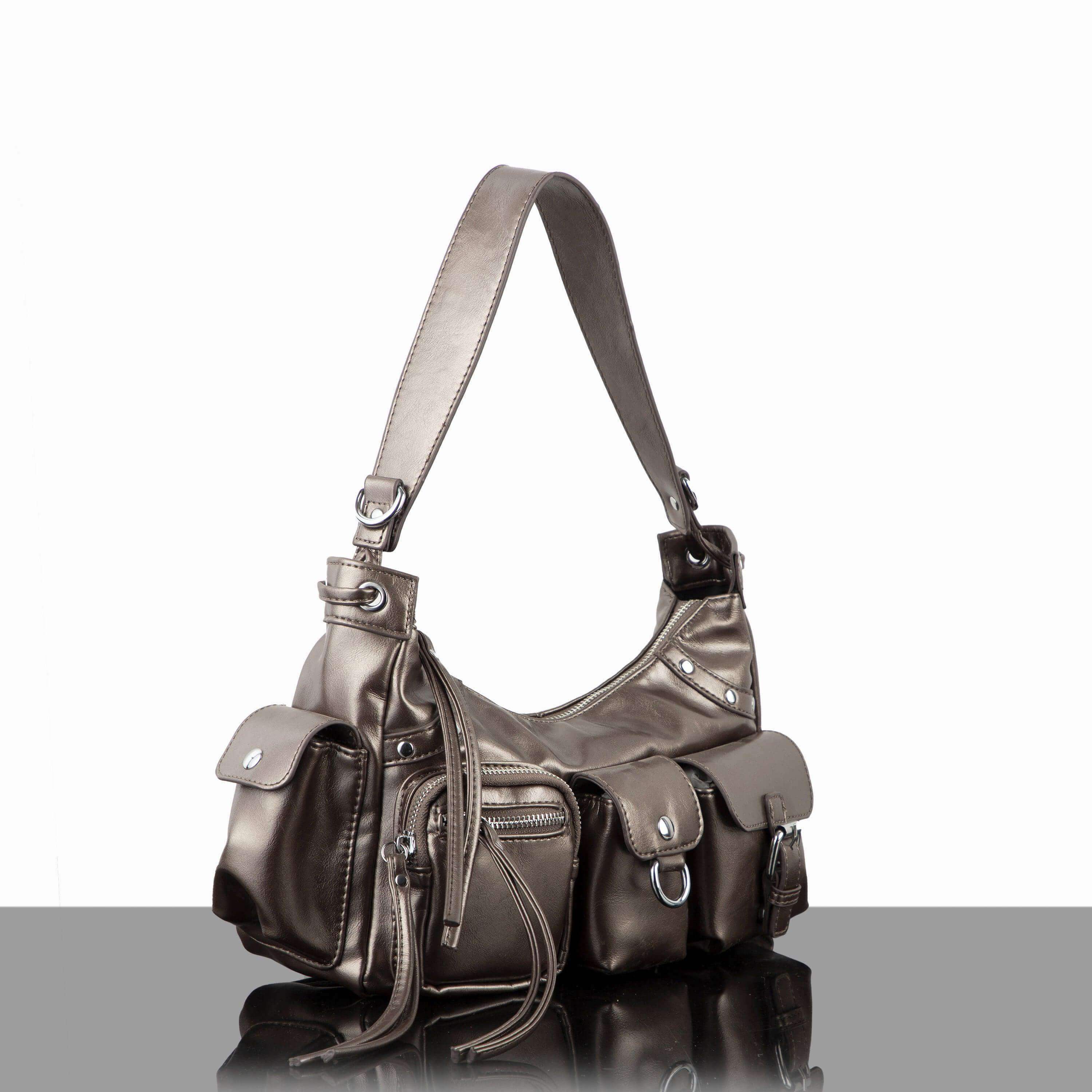 Glam Slam Bag - Wagon Horse