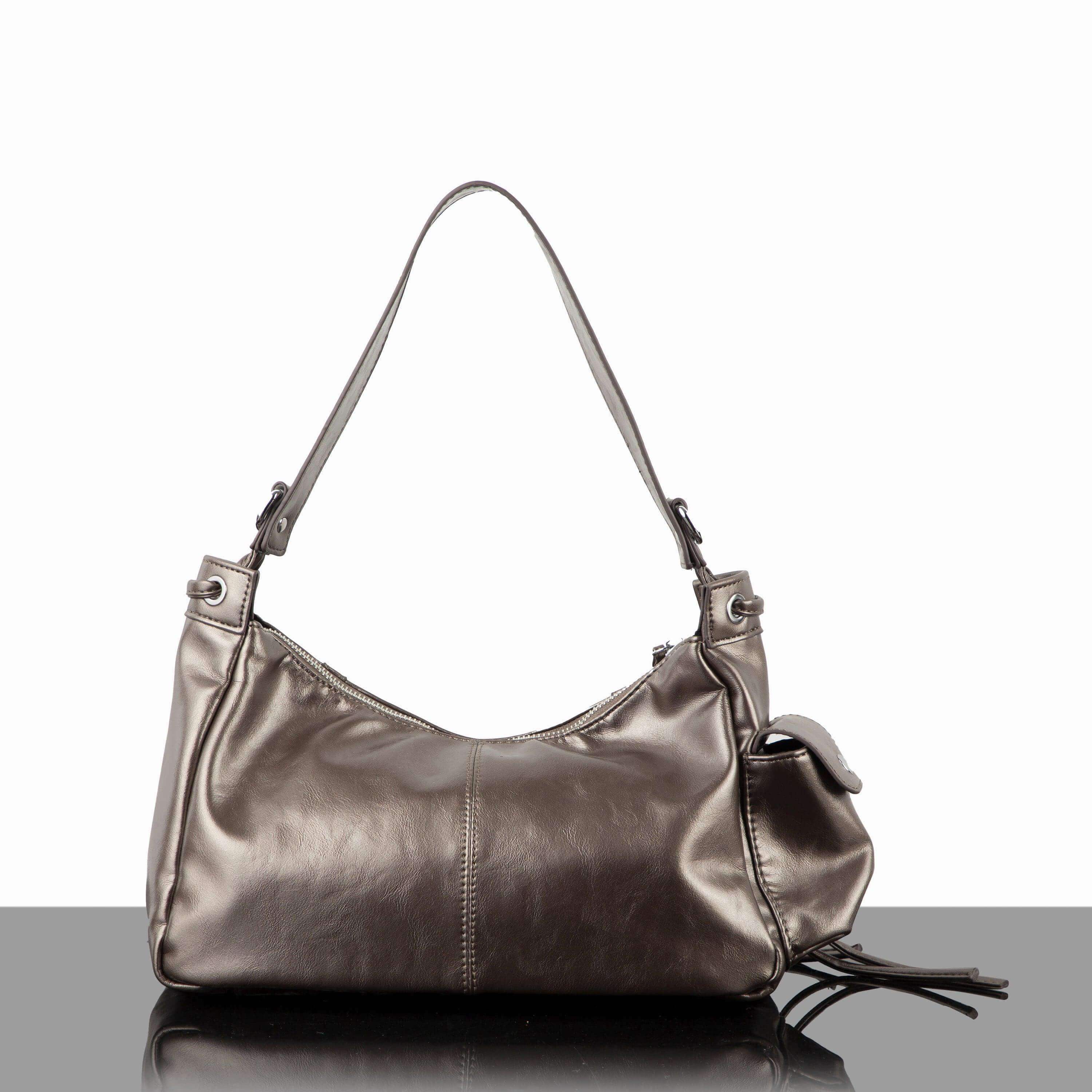 Glam Slam Bag - Wagon Horse