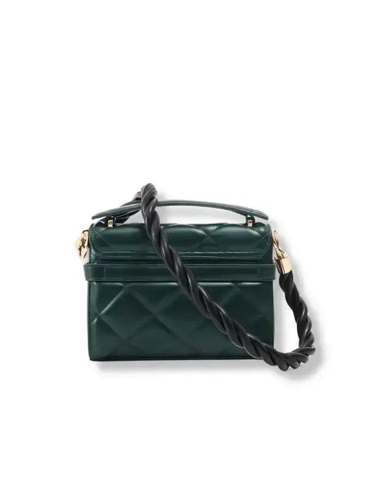 Riviera Luxe Bag - Wagon Horse