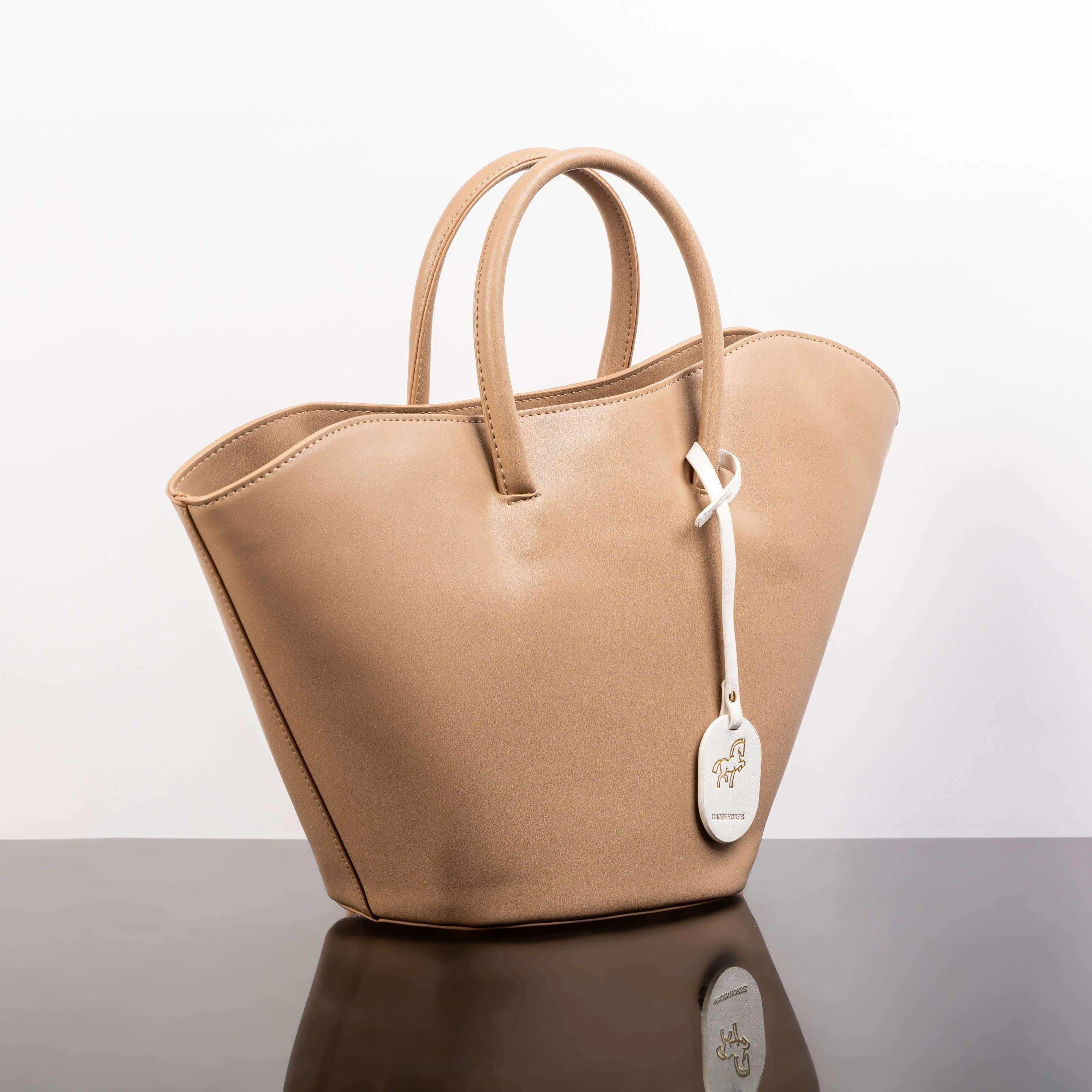 ON-THE-GO Bag - Wagon Horse