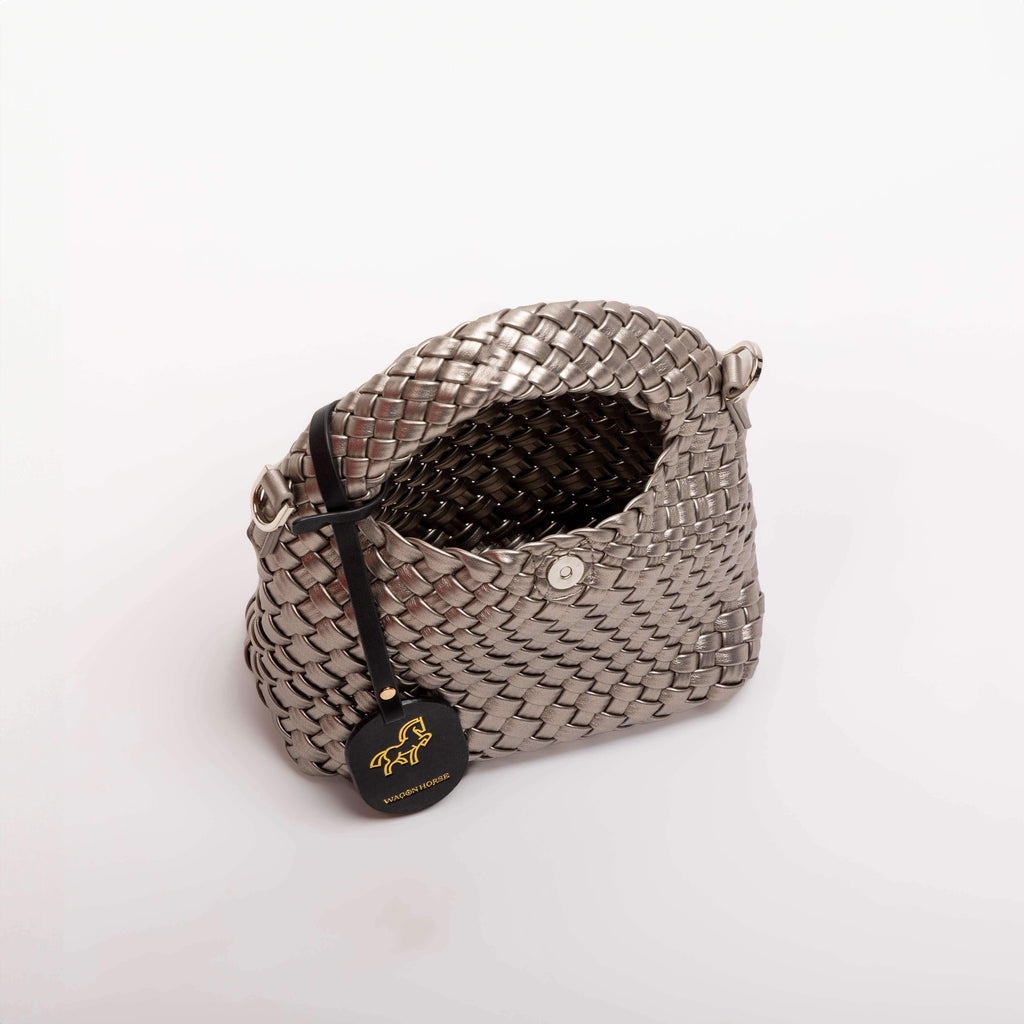Mini Wander Bag - Wagon Horse