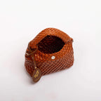 Mini Wander Bag - Wagon Horse