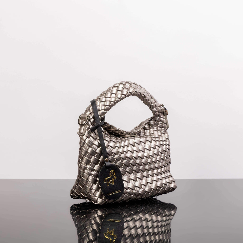 Mini Wander Bag - Wagon Horse