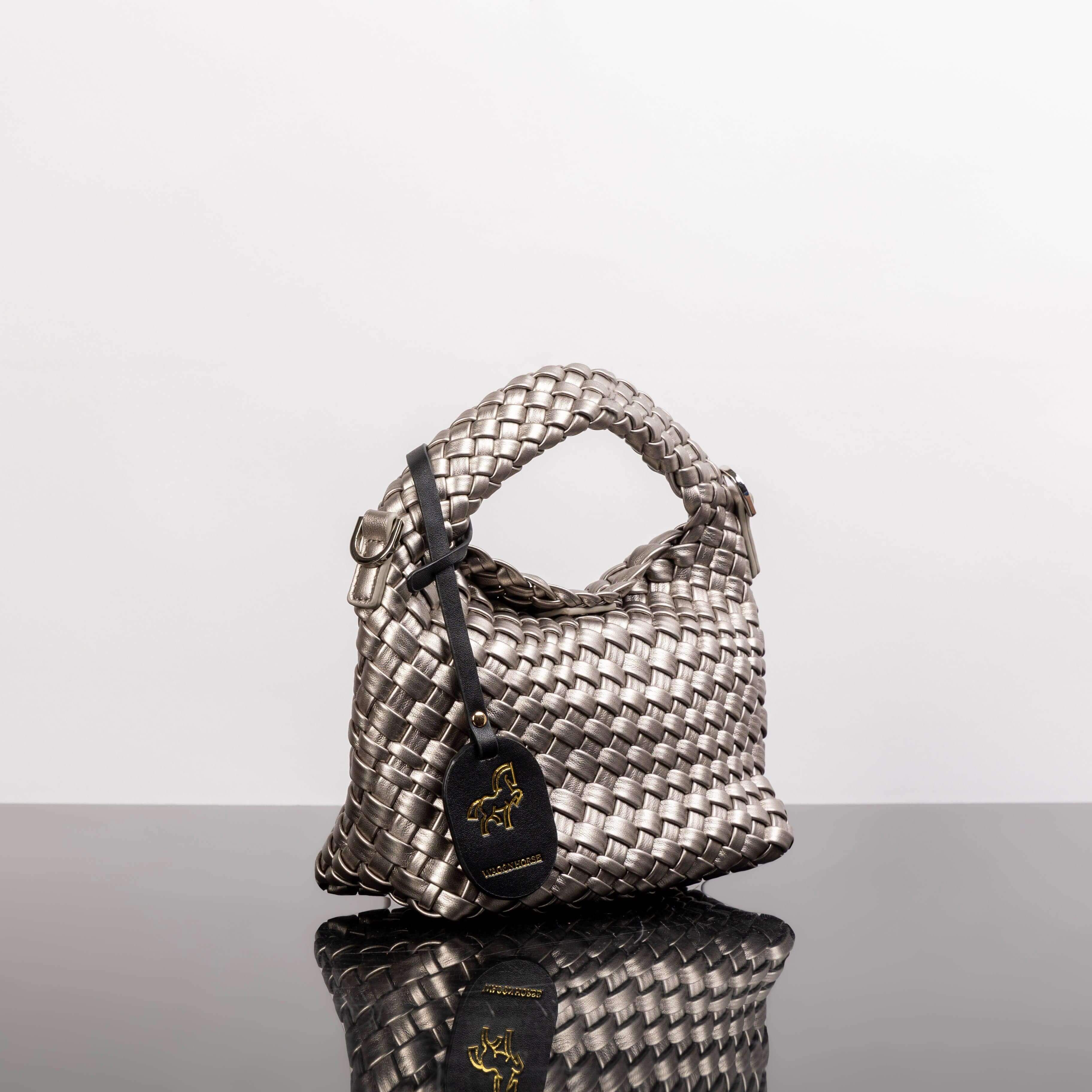 Mini Wander Bag - Wagon Horse