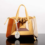 Prism Bag - Wagon Horse
