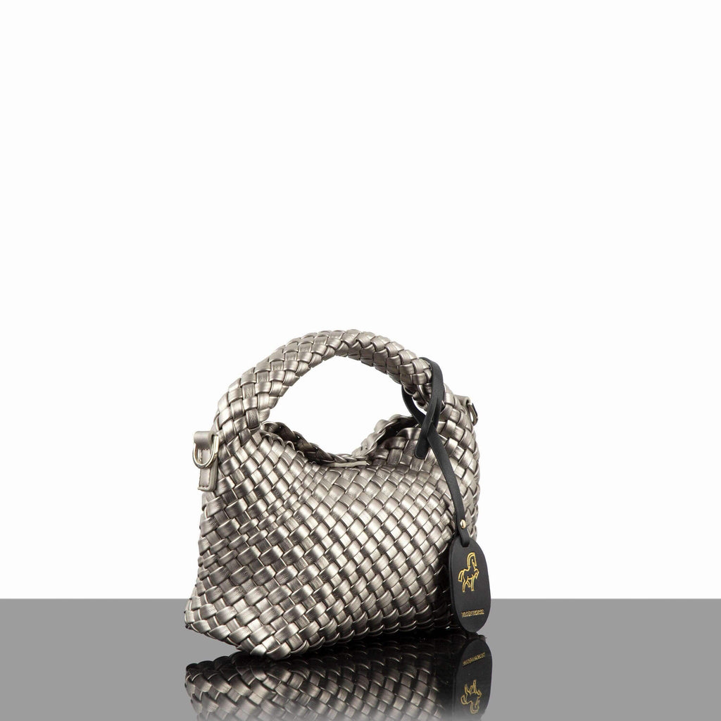 Mini Wander Bag - Wagon Horse