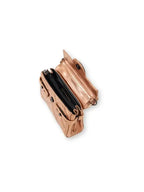 Riviera Luxe Bag - Wagon Horse