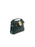 Riviera Luxe Bag - Wagon Horse