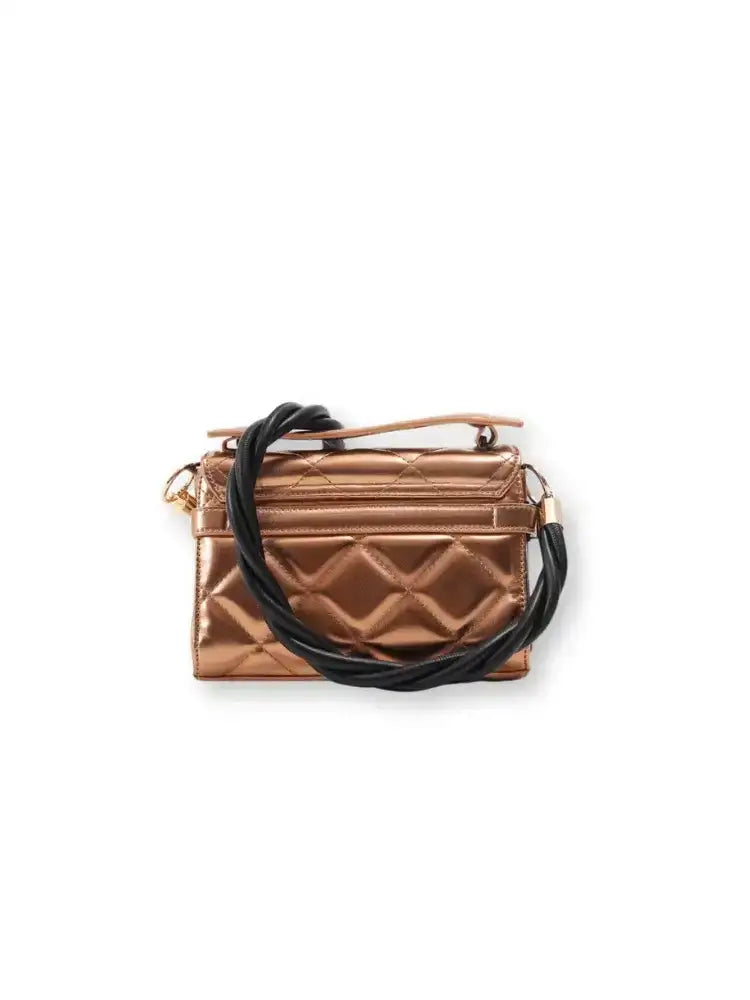 Riviera Luxe Bag - Wagon Horse