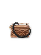 Riviera Luxe Bag - Wagon Horse