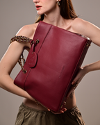 The Iconic tote Bag