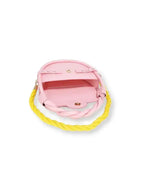 Estrella Night Bag - Wagon Horse