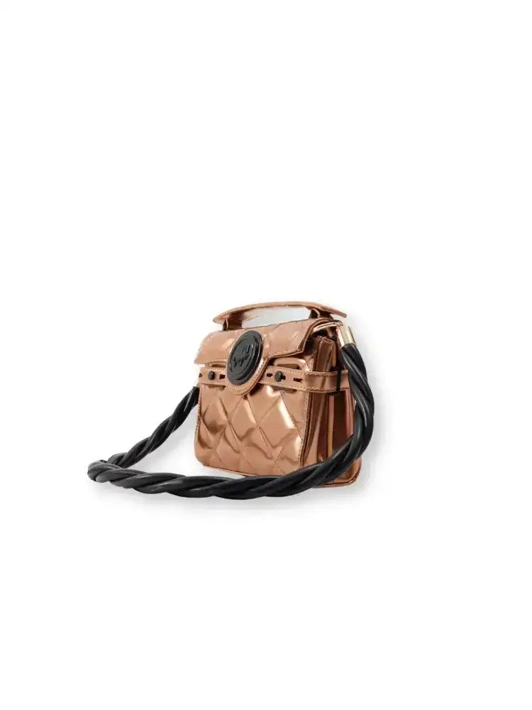 Riviera Luxe Bag - Wagon Horse