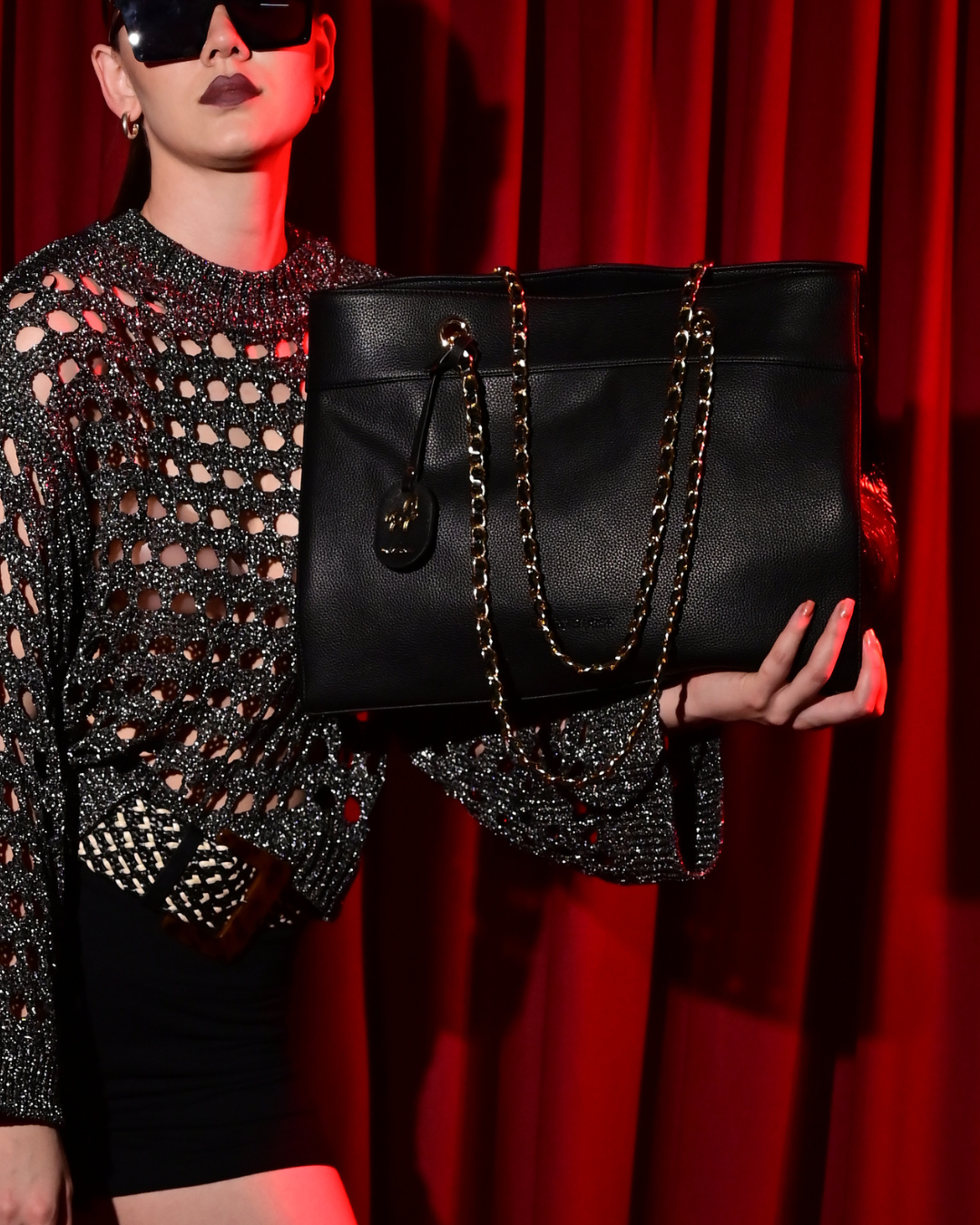 The Iconic tote Bag