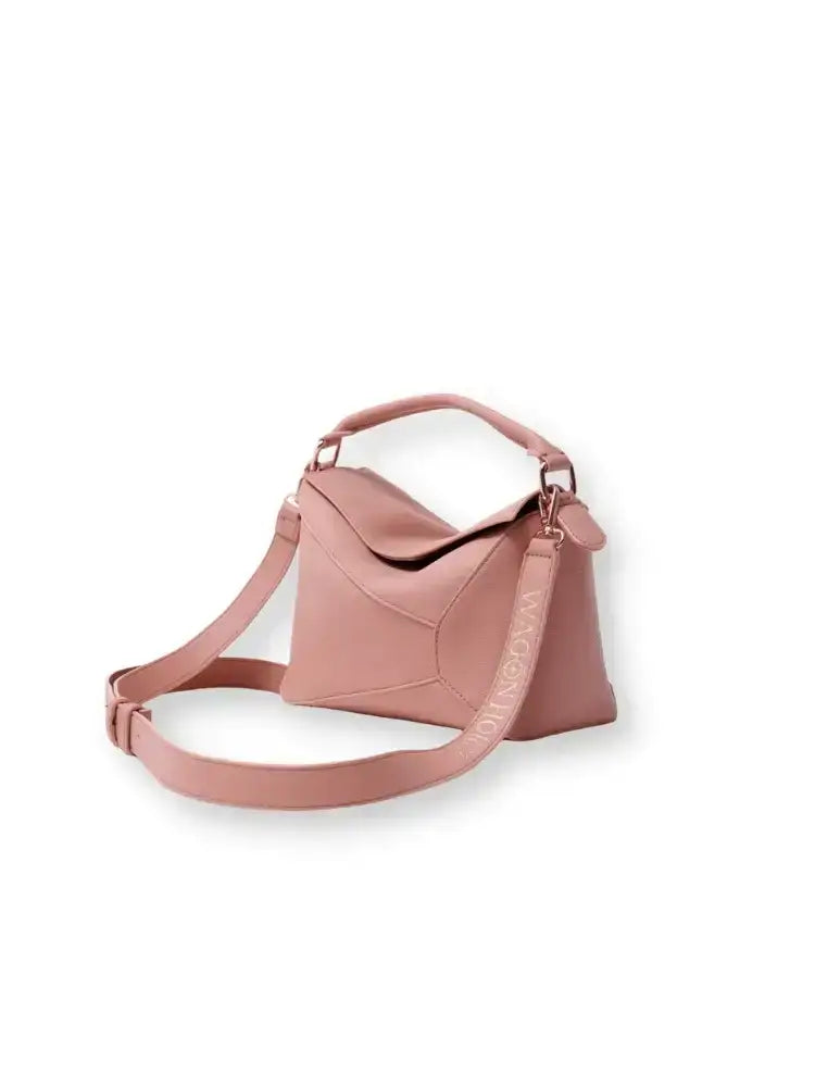 Verano Rose Bag - Wagon Horse