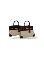 Bk canvas 30
