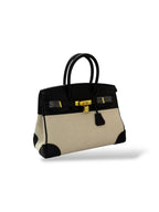 Bk canvas 30