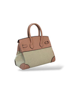 Bk canvas 25