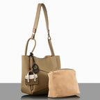 Trillionaire Bag - Wagon Horse