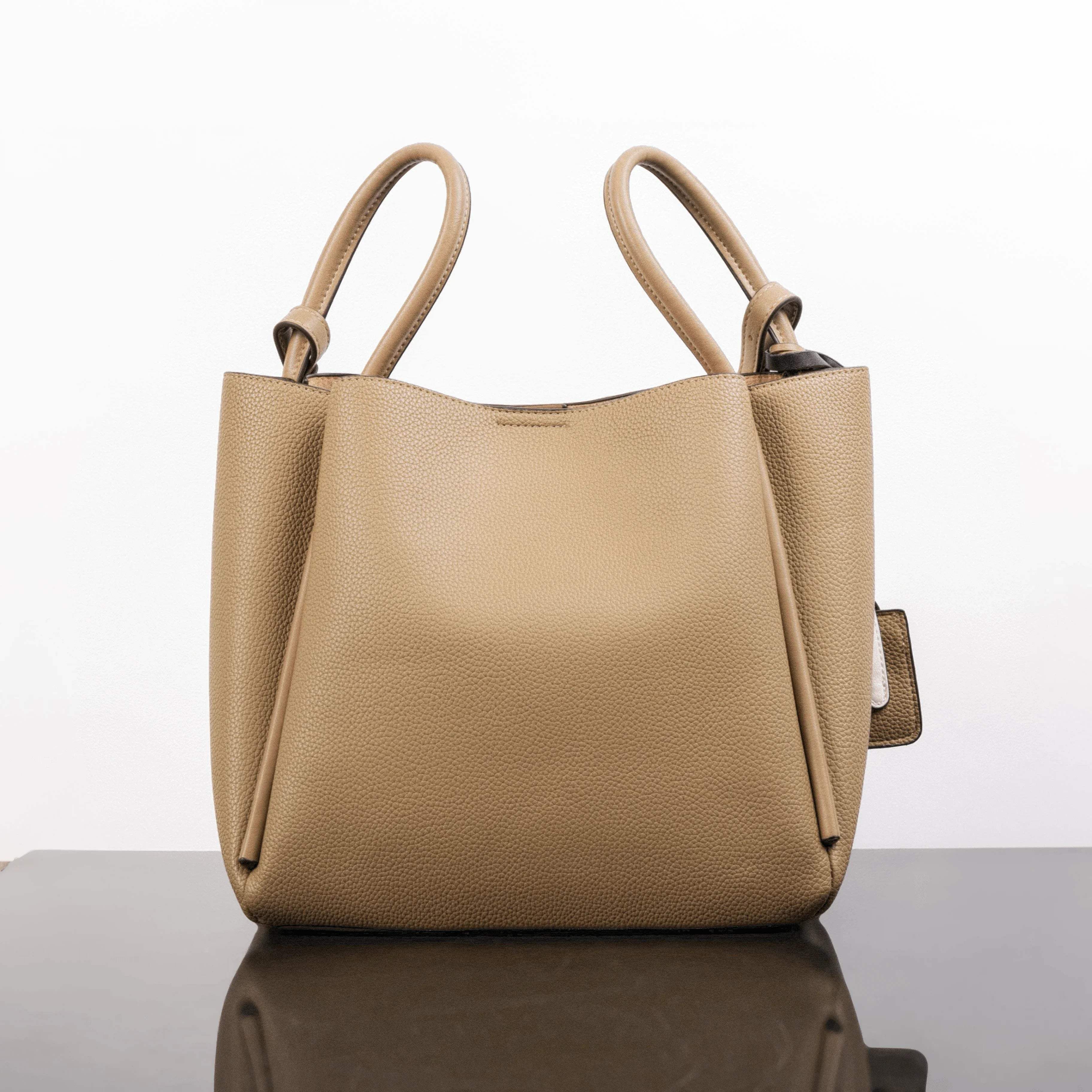 Trillionaire Bag - Wagon Horse
