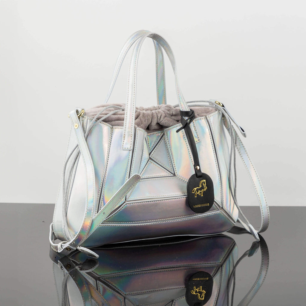 Prism Bag - Wagon Horse
