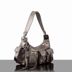 Glam Slam Bag - Wagon Horse