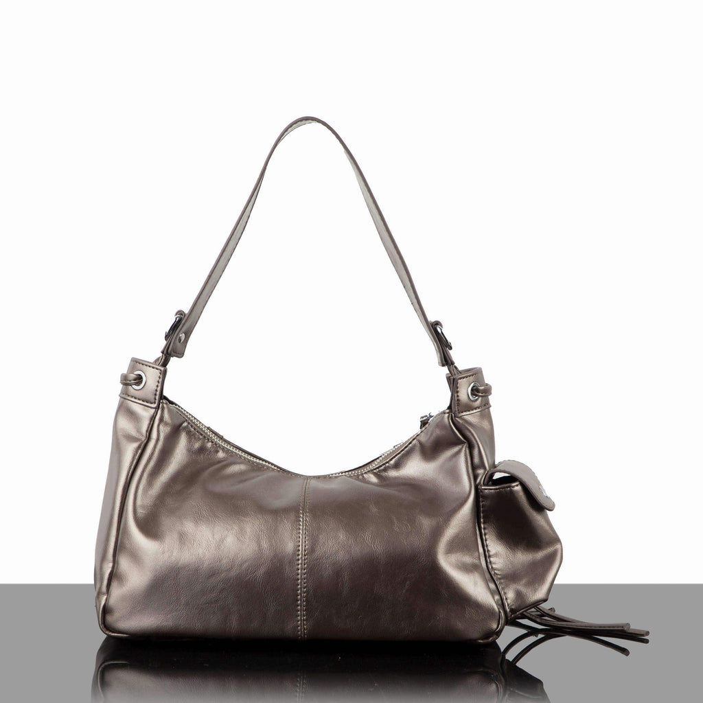 Glam Slam Bag - Wagon Horse