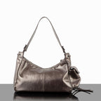 Glam Slam Bag (white) - Wagon Horse