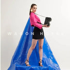 Falabella Vice Bag - Wagon Horse