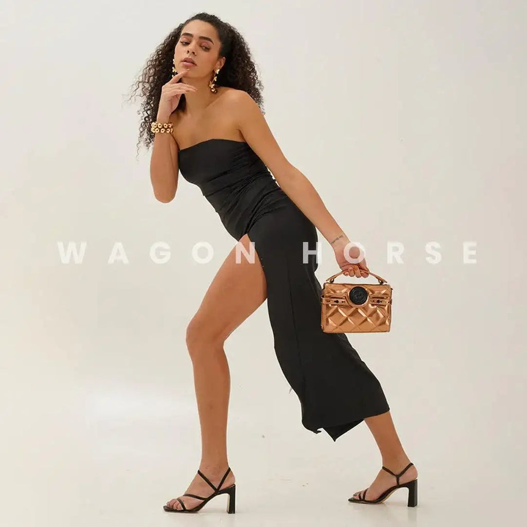 Riviera Luxe Bag - Wagon Horse