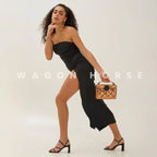 Riviera Luxe Bag - Wagon Horse