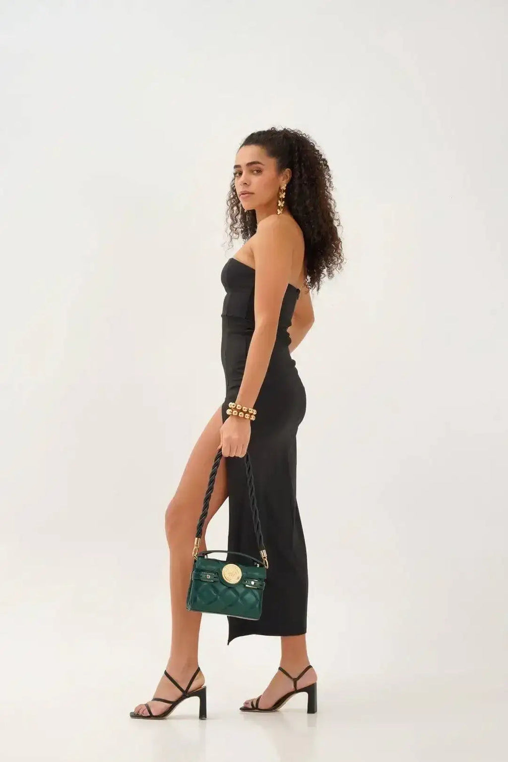 Riviera Luxe Bag - Wagon Horse