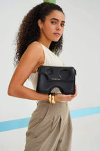 Falabella Vice Bag - Wagon Horse