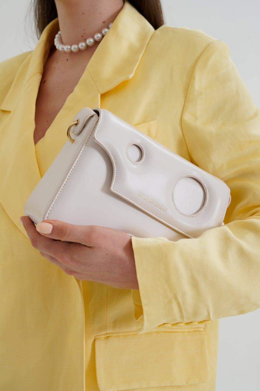 Falabella Vice Bag - Wagon Horse