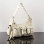 Glam Slam Bag - Wagon Horse