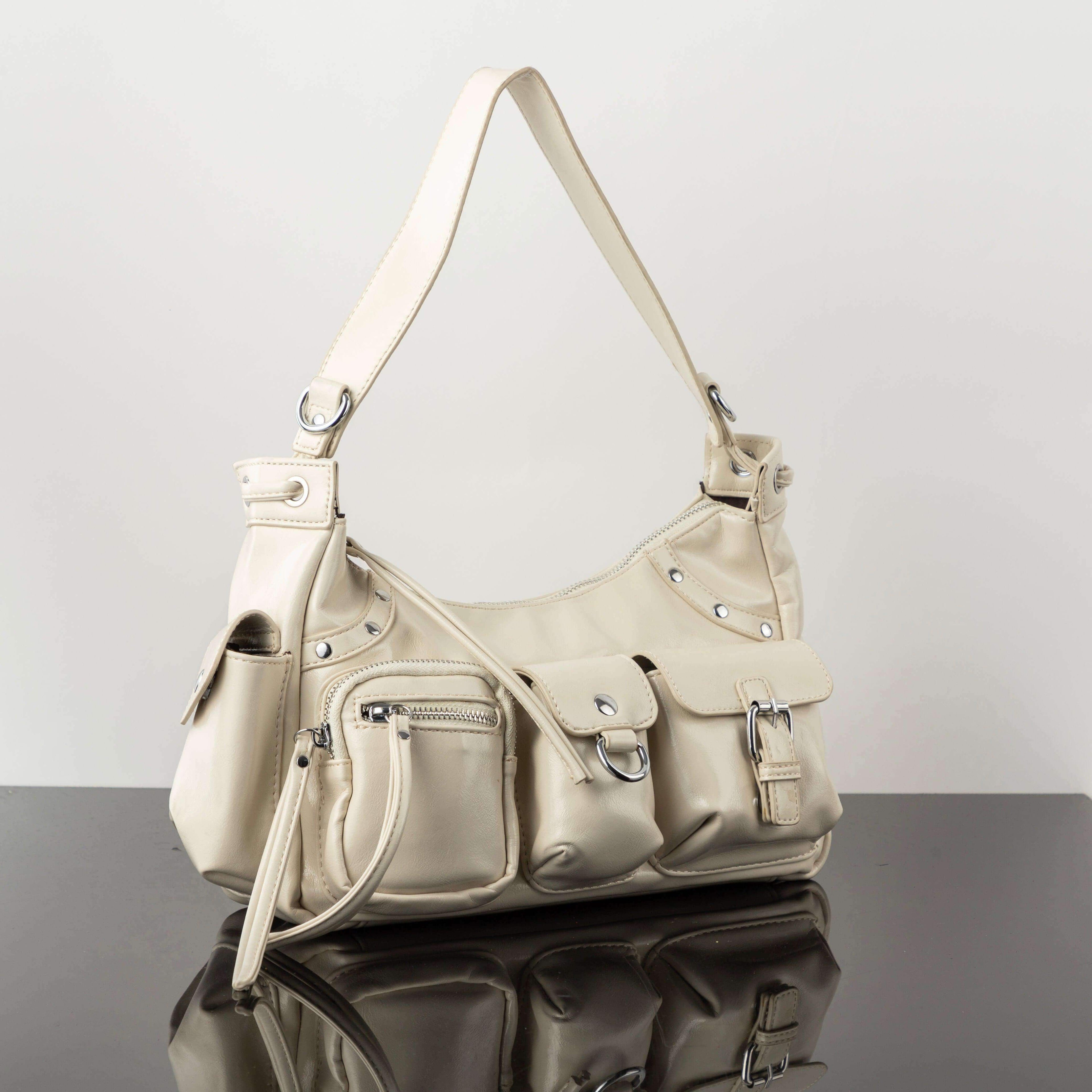 Glam Slam Bag - Wagon Horse
