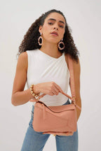 Verano Rose Bag - Wagon Horse
